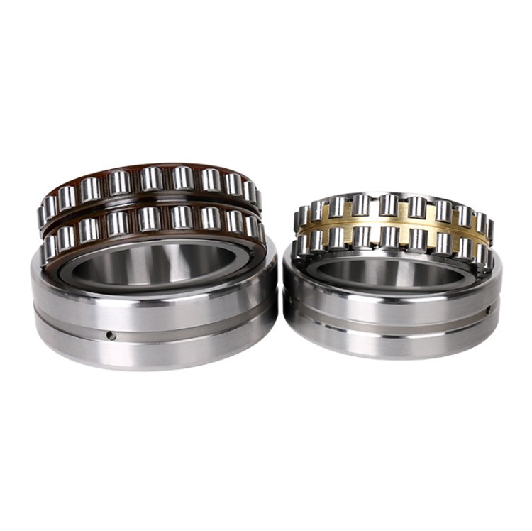12.598 Inch | 320 Millimeter x 17.323 Inch | 440 Millimeter x 4.646 Inch | 118 Millimeter  CONSOLIDATED BEARING NNU-4964 MS P/5  Cylindrical Roller Bearings