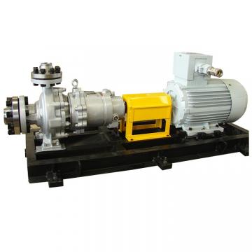 Vickers PV046R1K1KJNMMC+PV046R1L1AYNMM Piston Pump PV Series