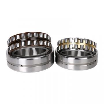 17 mm x 40 mm x 16 mm  SKF NU 2203 ECP  Cylindrical Roller Bearings