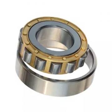 2.362 Inch | 60 Millimeter x 3.346 Inch | 85 Millimeter x 0.984 Inch | 25 Millimeter  CONSOLIDATED BEARING NA-4912  Needle Non Thrust Roller Bearings