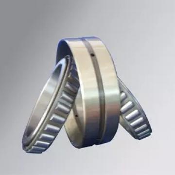 3.346 Inch | 85 Millimeter x 7.087 Inch | 180 Millimeter x 2.362 Inch | 60 Millimeter  CONSOLIDATED BEARING NU-2317E C/3  Cylindrical Roller Bearings