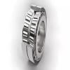 17 mm x 40 mm x 16 mm  SKF NU 2203 ECP  Cylindrical Roller Bearings #1 small image