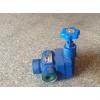 REXROTH Z2DB 6 VD2-4X/315 R900422066 Pressure relief valve #2 small image
