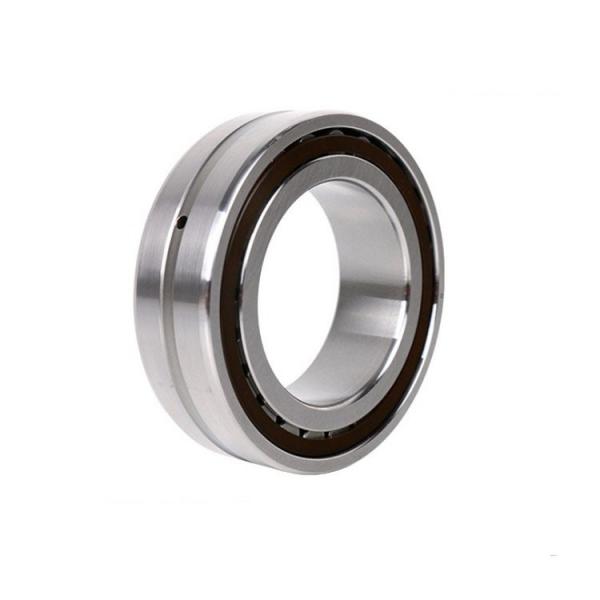 FAG NU2206-E-M1A-C3  Cylindrical Roller Bearings #1 image