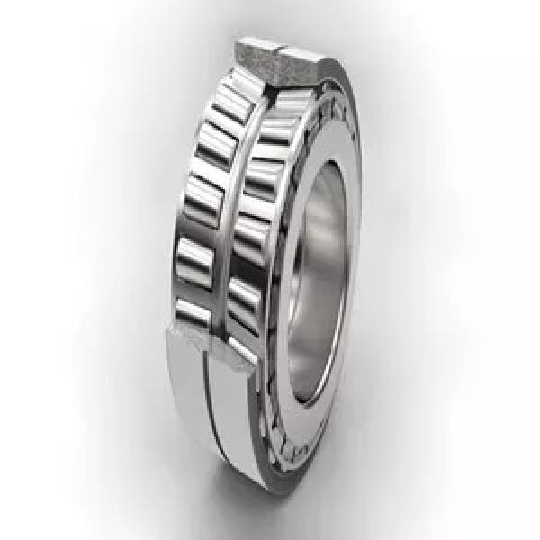 60 mm x 95 mm x 18 mm  FAG NU1012-M1  Cylindrical Roller Bearings #2 image