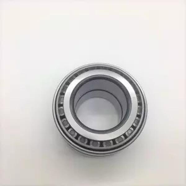 RBC BEARINGS H 52 LW  Cam Follower and Track Roller - Stud Type #1 image