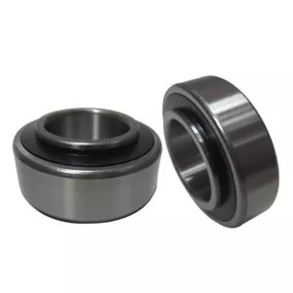 CONSOLIDATED BEARING 30203  Tapered Roller Bearing Assemblies #2 image
