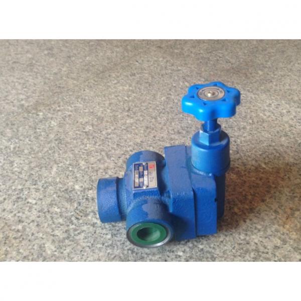 REXROTH DBW 30 B2-5X/350-6EG24N9K4 R900908477 Pressure relief valve #2 image