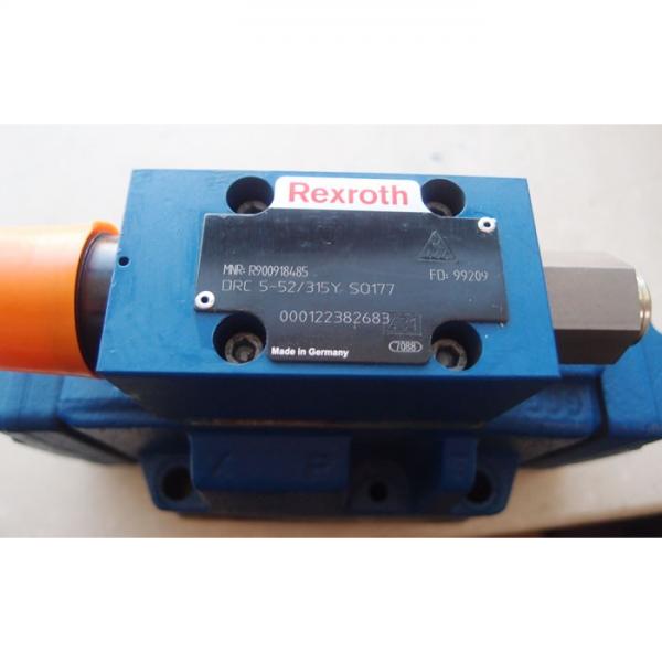 REXROTH 4WE 6 J7X/HG24N9K4 R901089241 Directional spool valves #1 image