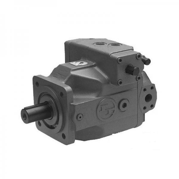 REXROTH 4WE 6 E6X/EW230N9K4/B10 R901130020 Directional spool valves #2 image