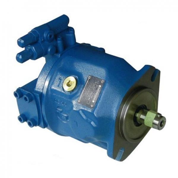 REXROTH Z2DB 10 VC2-4X/200 R900430550 Pressure relief valve #2 image